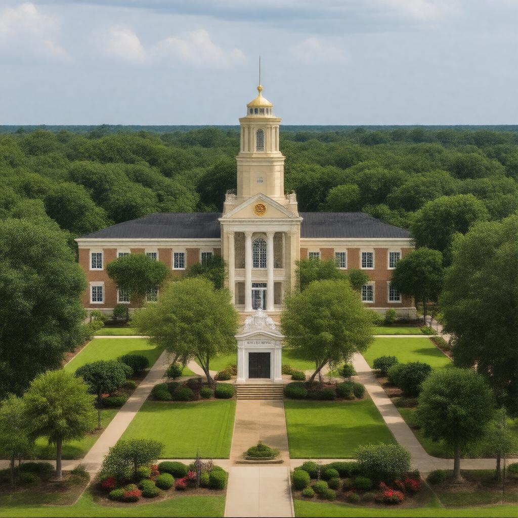 Grambling State University